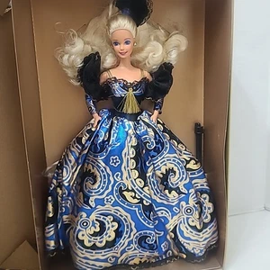 1990er Regal Reflections Barbie Puppe Spiegel Exclusive Special Limited Edition - Bild 1 von 5