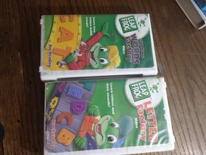 The Letter Factory Vhs - Picture 1 of 10