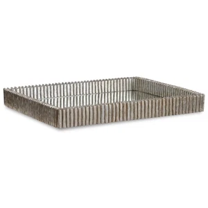 Talmage - 20 inch Tray Accessories Uttermost 17732 - Picture 1 of 8