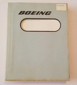 1982 Boeing B-52 ALQ-172 Engineering Design Review.  BMAC  - Bild 1 von 11