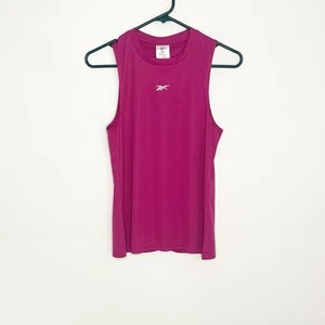 Reebok Womens Dri Fit Tank Size XS - Picture 1 of 5