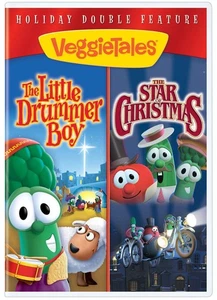 Little Drummer Boy/Star of Christmas (Double Feature (DVD) (US IMPORT) - Picture 1 of 1