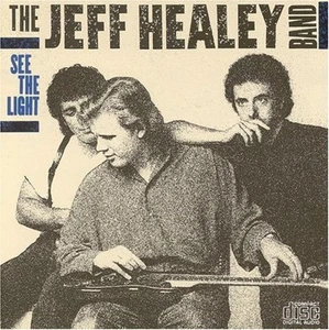 Healey, Jeff Band - See the Light CD NEU - Bild 1 von 1