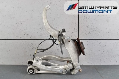 Cojinete de giro suspensión delantera derecha BMW M5 F90 Knuckle Suspension Front Right Foto 1 de 4