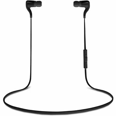 Plantronics Backbeat Go 2 Auriculares De Deporte Deportivo Azul Reacondicionados - Imagen 1 de 4