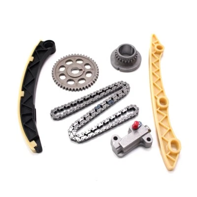 Kit de cadena de distribución del motor para Honda Civic L4 SOHC R18A1 R18A4 2006-2013 1,8 L Foto 1 de 4