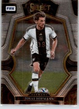 2022-23 Panini Select FIFA Soccer Cards Pick From List 1-250