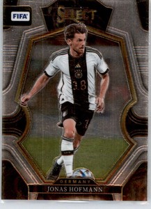 2022-23 Panini Select FIFA Soccer Cards Pick From List 1-250