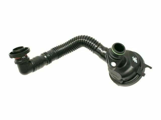 Manguera respirador cárter para Mercedes R63 AMG B443NV 2007 Foto 1 de 1