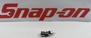 Snap On Tools 1/4" Drive Friction Ball Universal Joint TMU8B - Picture 1 of 3