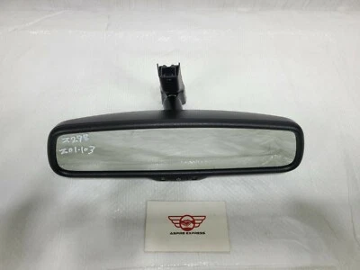 Espejo retrovisor interior Kia Sorento 2011-2013 OEM Foto 1 de 4