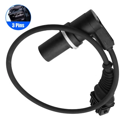 Camshaft Position Sensor For BMW E36 E34 E39 E38 Z3 1992-2000 12141703221 Foto 1 de 4