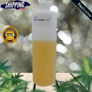 1 Unze Babypuder duftendes Parfüm Körperöl - langanhaltender Duft - Bild 1 von 3