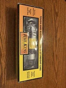 MTH MTHRRC-2011 Modern Tank Car - Picture 1 of 12