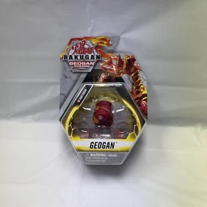 Bakugan Geogan Rising Surturan Figura 2 Habilidad 1 Tarjetas Puerta NUEVO Sellado - Imagen 1 de 2