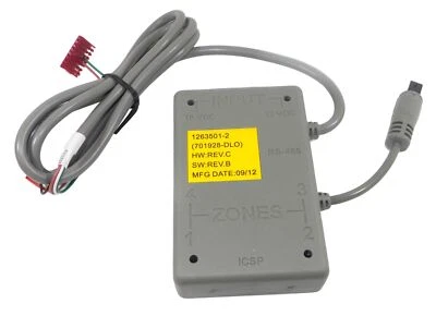 SloanLED 701928-DLO Spa LED Light Controller - Image 1 of 2