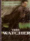 THE WATCHER (James Spader, Keanu Reeves, Marisa Tomei) Region 2 DVD