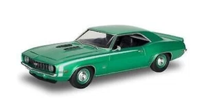 1/24 Modellino 1969 Chevy Camaro Ss 396 - Revell - REV14525 - Foto 1 di 1