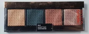 Revlon Eyeshadow, Slight Flex/Vantardise #963 - So Fierce Eyeshadow - Picture 1 of 2