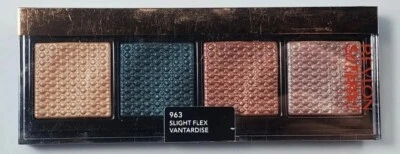 Revlon Eyeshadow, Slight Flex/Vantardise  #963 - So Fierce Eyeshadow - Image 1 of 2