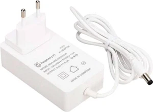 Raspberry Pi® Raspberry Pi® Bloc d'alimentation à Tension Fixe Compatible ave... - Afbeelding 1 van 1