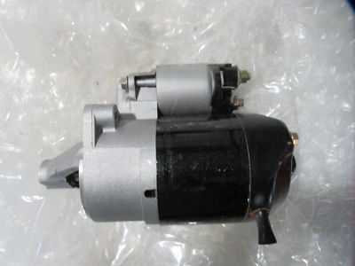 Starter Motor-Starter (Reman) *SEE DESCRIPTION FOR FITMENT* - Image 1 of 4