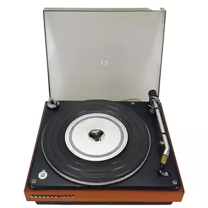 Bang & Olufsen Beogram 1000 Turntable Type 5203, SP 6-7 Needle, For Restoration - Picture 1 of 17