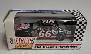 Revell RCI 1:64 1991 #66 Jimmy Hensley Phillips 66 Trop Artic Racing Collectable - Picture 1 of 5