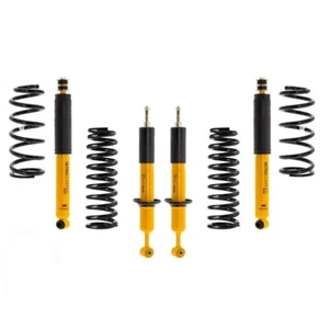 OME 3" inch FJ Cruiser 03-09 Lift Kit (Stock Load) OMEFJ-4GEN-3STC - Picture 1 of 6