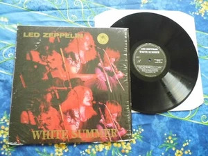 LED ZEPPELIN ♫ SAMMLUNG ♫ ELEKTRO KRAUT ART ROCK LP LOT VINYL ♫ - Bild 1 von 3