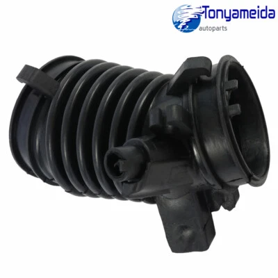 Air Intake Hose For Honda Civic 2012 2013 2014 2015 1.8L Air Flow 17225-R1A-A01  - Image 1 of 4
