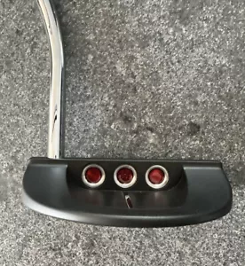 Scotty Cameron GoLo 7 - 1 of 500 - Picture 1 of 6