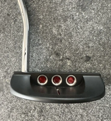 Scotty Cameron GoLo 7 -  1 of 500 - Image 1 of 4