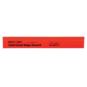 Ergo Chef Knife Edge Guard 7.5" x 1" knife edge guard RED  - Picture 1 of 4