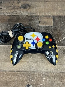 Controlador Xbox One con licencia NFL Pittsburgh Steelers RARO - Imagen 1 de 4
