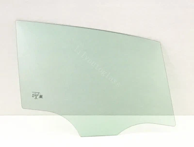 Подходит для Jeep Renegade 2015-2023 годов выпуска пассажирское правостороннее стекло на переднюю дверь - Изображение 1 из 4