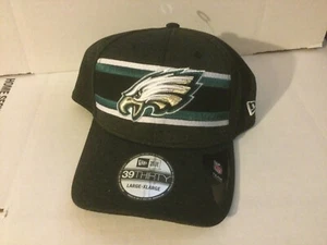 SOMBRERO/GORRA DE ÁGUILAS NUEVA ERA MED/GRANDE/X-GRANDE NUEVO - Imagen 1 de 1
