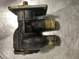 Used Take-Off Johnson Pump 10-24535-01 off Yanmar Diesel RCD-6LY2X1- 100 hours - Picture 1 of 7