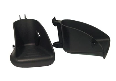 Hamax Footrest Right Without Strap for Kiss Sleepy Bicycle Child Seat NEW - Image 1 of 2