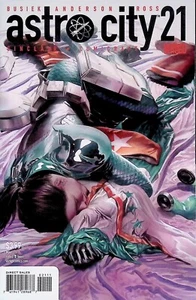 Kurt Busiek's Astro City V3 PICK ISSUE #19 thru #21 (2015, Image) VERY FINE - Picture 1 of 6