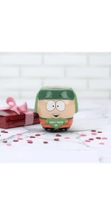 2022 South Park 13.5 oz Kyle Mug Valentines "Don't Touch Me" Gift RARE - Picture 1 of 2