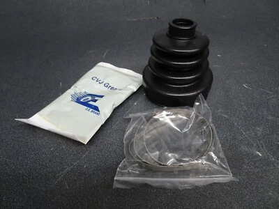 New Gambit Power CV Boot Repair Kit ATV, Polaris Models check Fitment #0213-0128 - Image 1 of 2