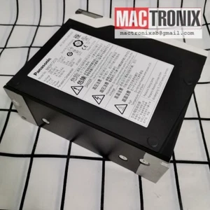 Panasonic MBDKT2510 / MCDDT3520 / MCDKT3520 servo driver - Foto 1 di 12