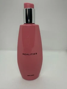 REALITIES By Liz Claiborne BODY LOTION 200 ml 6.7 Fl oz - Bild 1 von 3