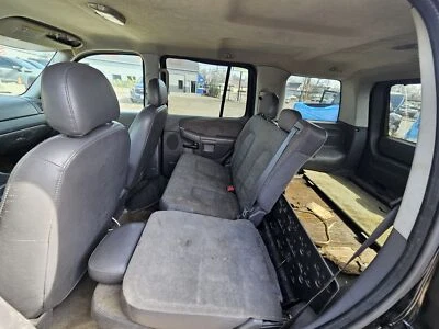 Used Rear Suspension Strut fits: 2004 Ford Explorer Rear 4x4 Rear Grade A - Image 1 of 4