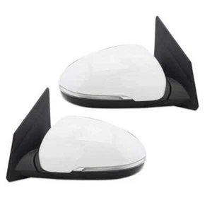 Fit for Hyundai Tucson 2015-2019 2x Electric Door Rearview Mirror Assembly Tx - Bild 1 von 7