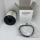 Genuine Vauxhall Vectra Signum 2.0 2.2 Saab 9-3 9-5 Diesel Fuel Filter 95516131