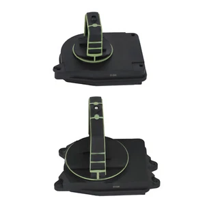 Intake Runner Actuator Set for BMW 3 5 Series X3 2006-2013 11617522929 928 - Picture 1 of 12