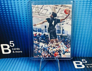 2021 Panini Chronicles Draft Picks Luminance JALEN GREEN Houston Rockets RC #79 - Picture 1 of 2