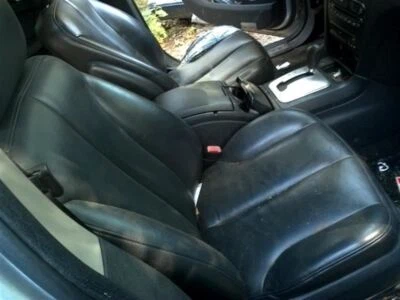Passenger Front Seat Bucket Electric Leather Fits 04-08 PACIFICA 147285 Foto 1 de 4